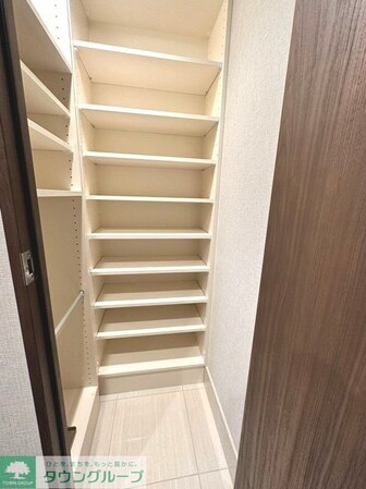 オープンブルーム東日本橋の物件内観写真